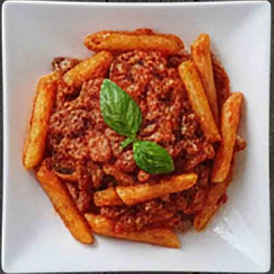 Spaghetti Della Casa