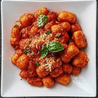 Tagliatelle Roma Bandnudel